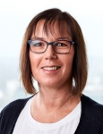 Bausachverständige, Immobiliensachverständige, Immobiliengutachterin und Baugutachterin  Tatjana Neumann Herford