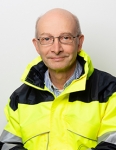 Bausachverständiger, Immobiliensachverständiger, Immobiliengutachter und Baugutachter Prof. Dr. Dipl.-Ing. Heiner Haass Herford