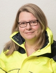 Bausachverständige, Immobiliensachverständige, Immobiliengutachterin und Baugutachterin  Svenja Rohlfs Herford